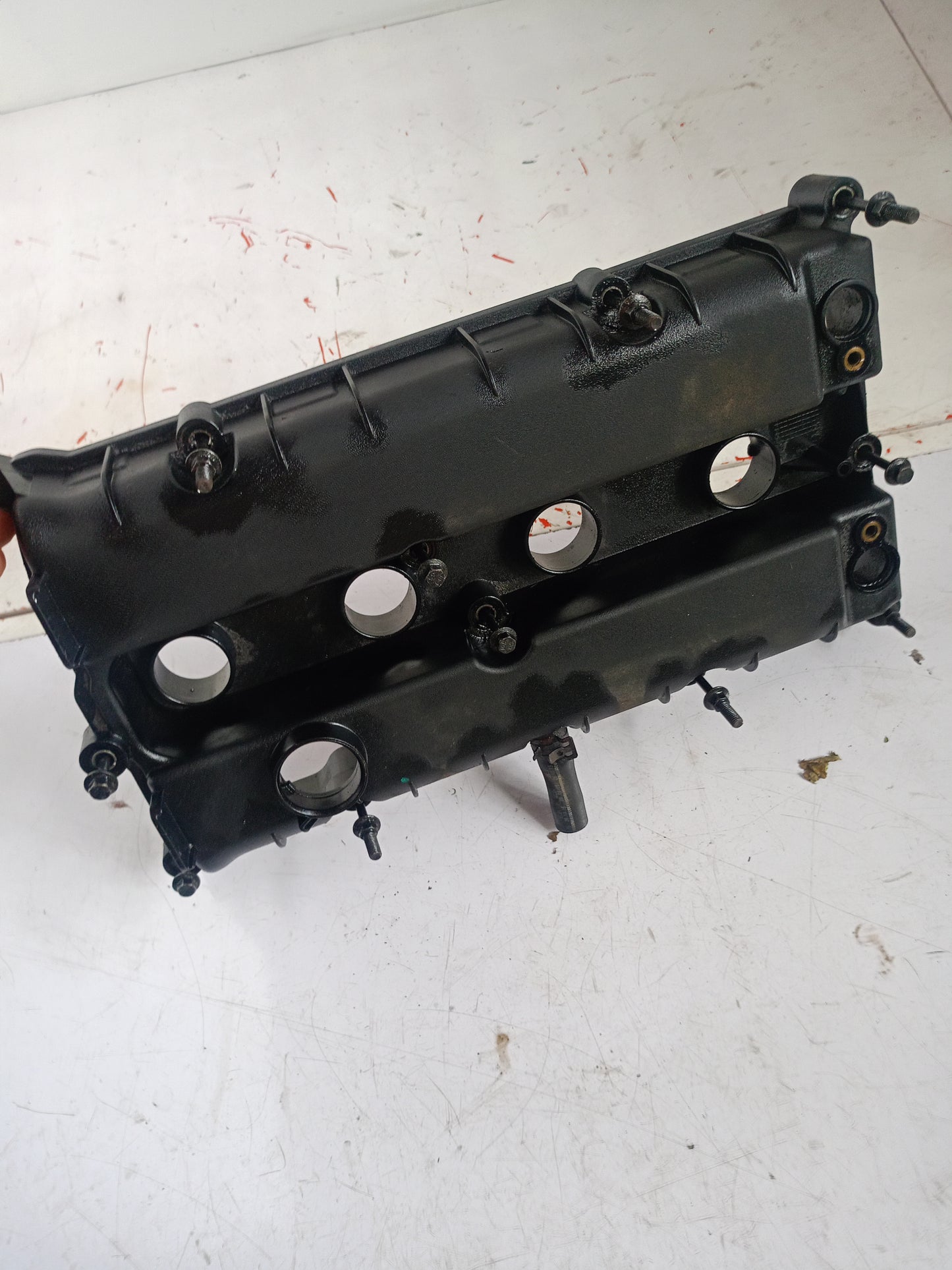 Valve Cover | Ford Fiesta 1.5