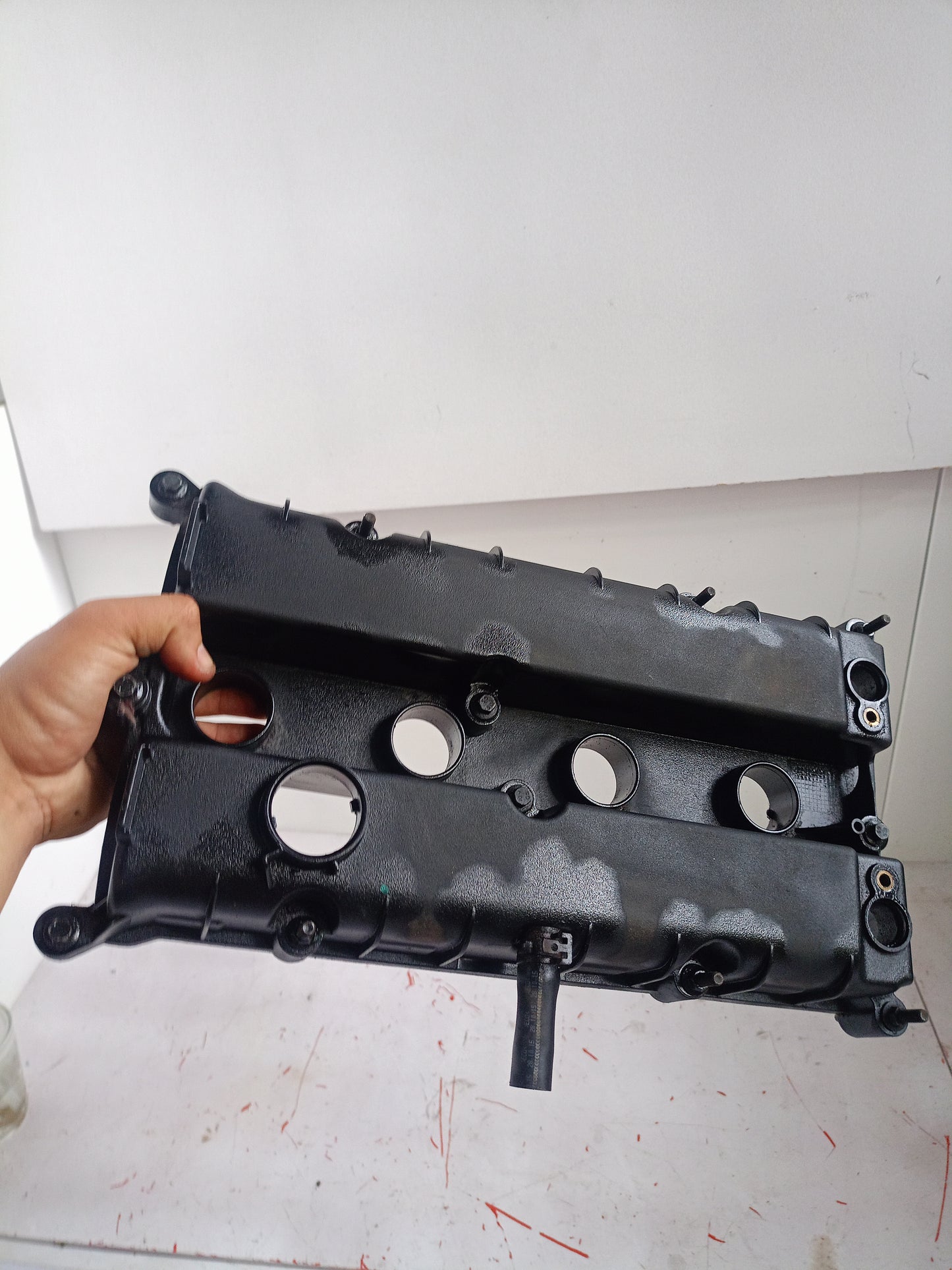 Valve Cover | Ford Fiesta 1.5