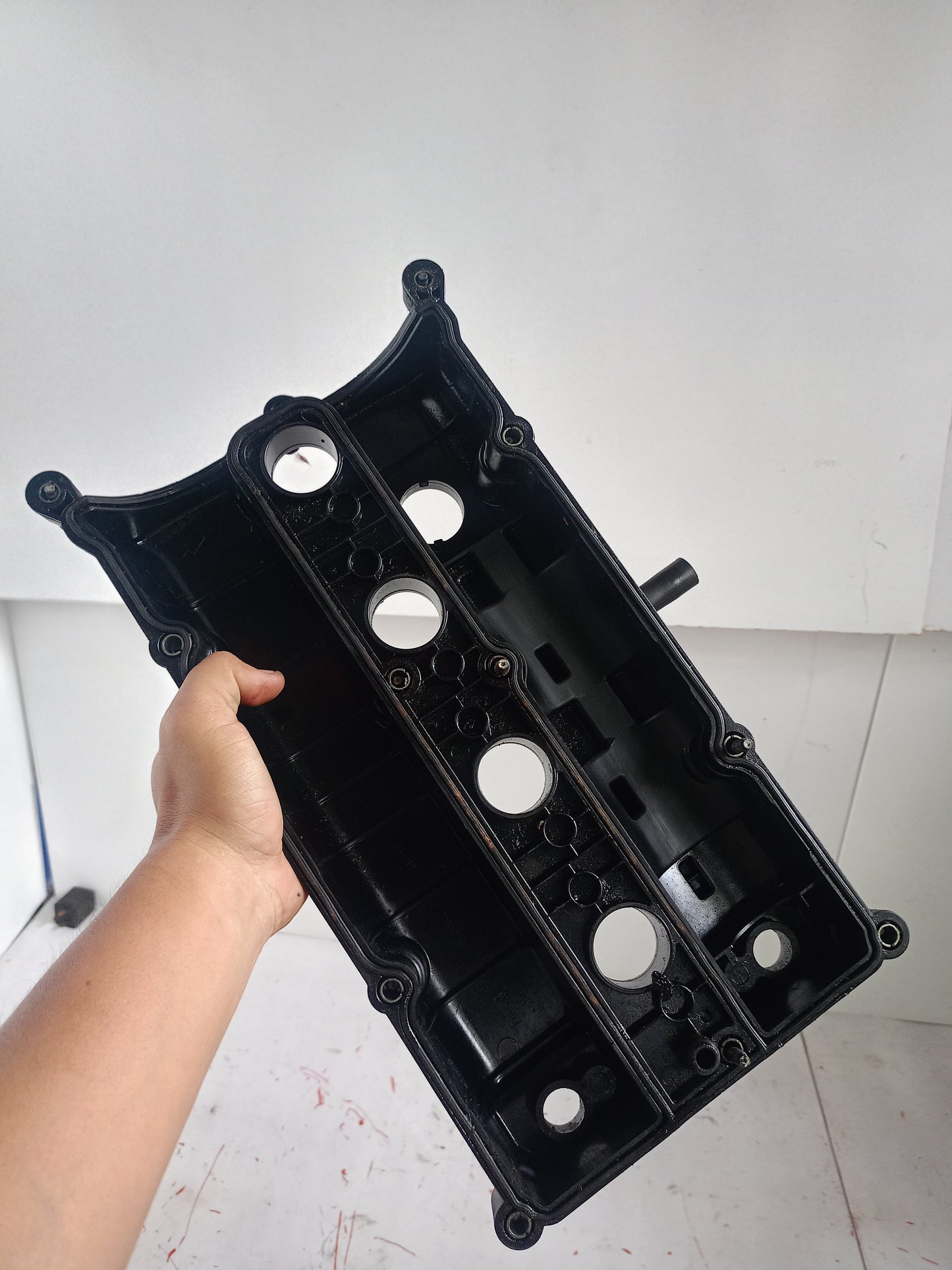 Valve Cover | Ford Fiesta 1.5