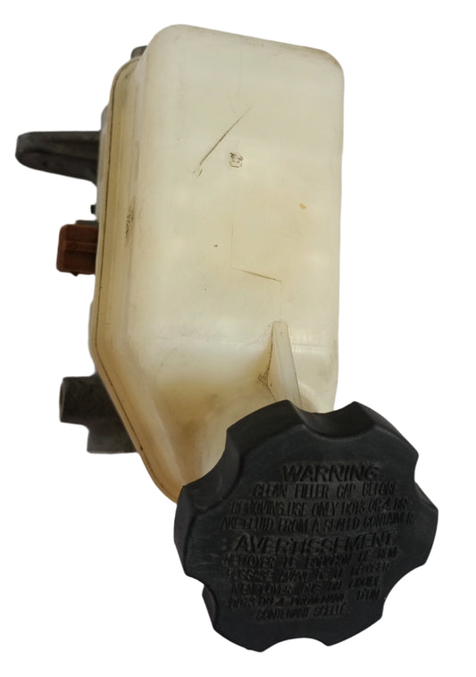 Break Master | Hyundai Tucson CRDI