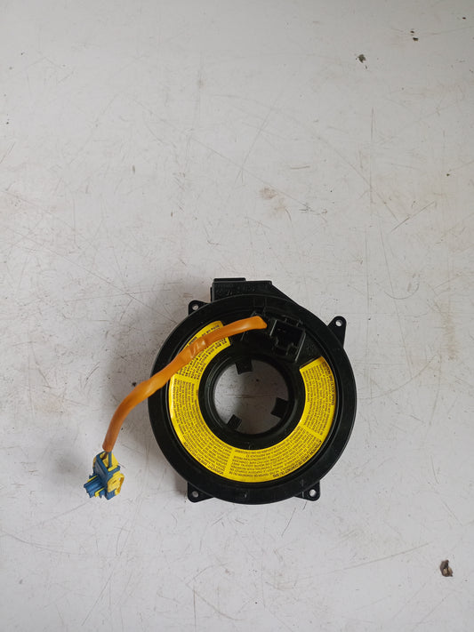 Clock Spring | Hyundai Tucson CRDI