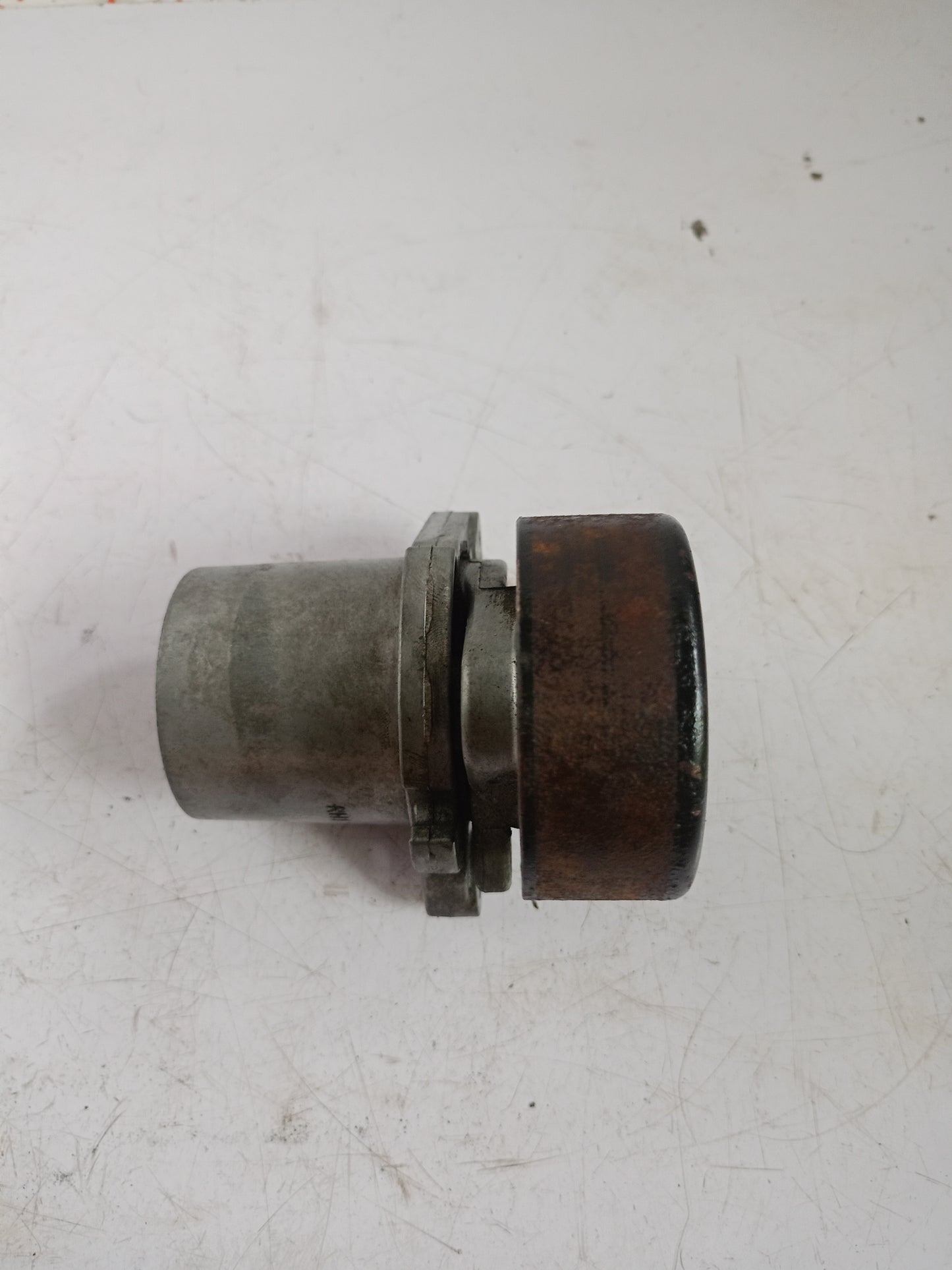 Belt Tensioner | Hyundai Tucson CRDI