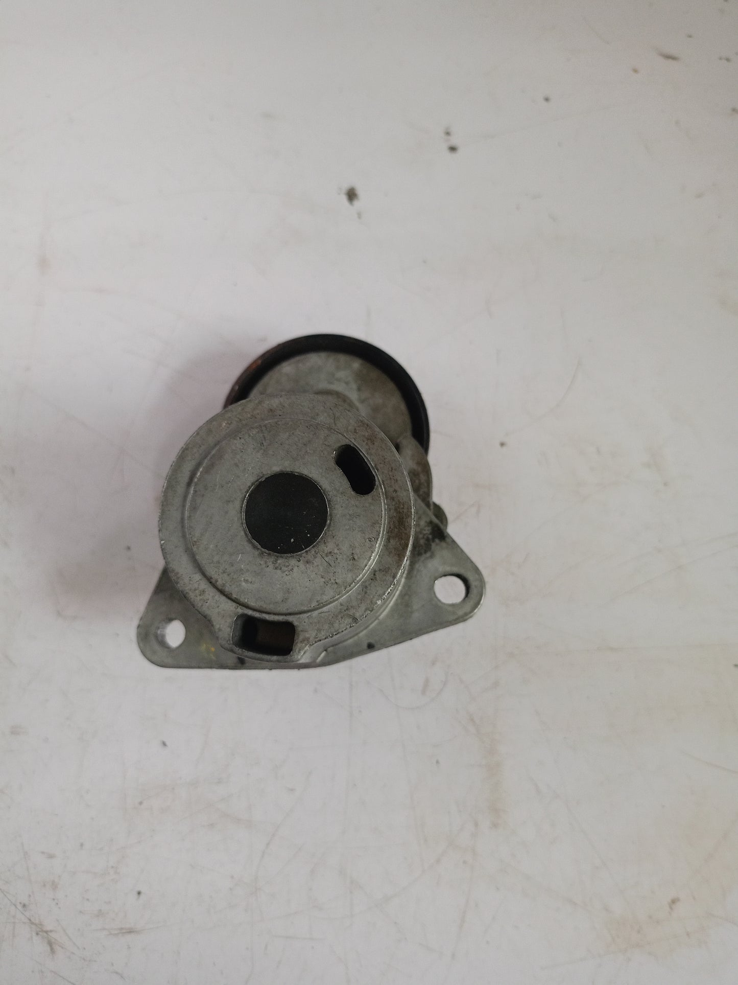 Belt Tensioner | Hyundai Tucson CRDI
