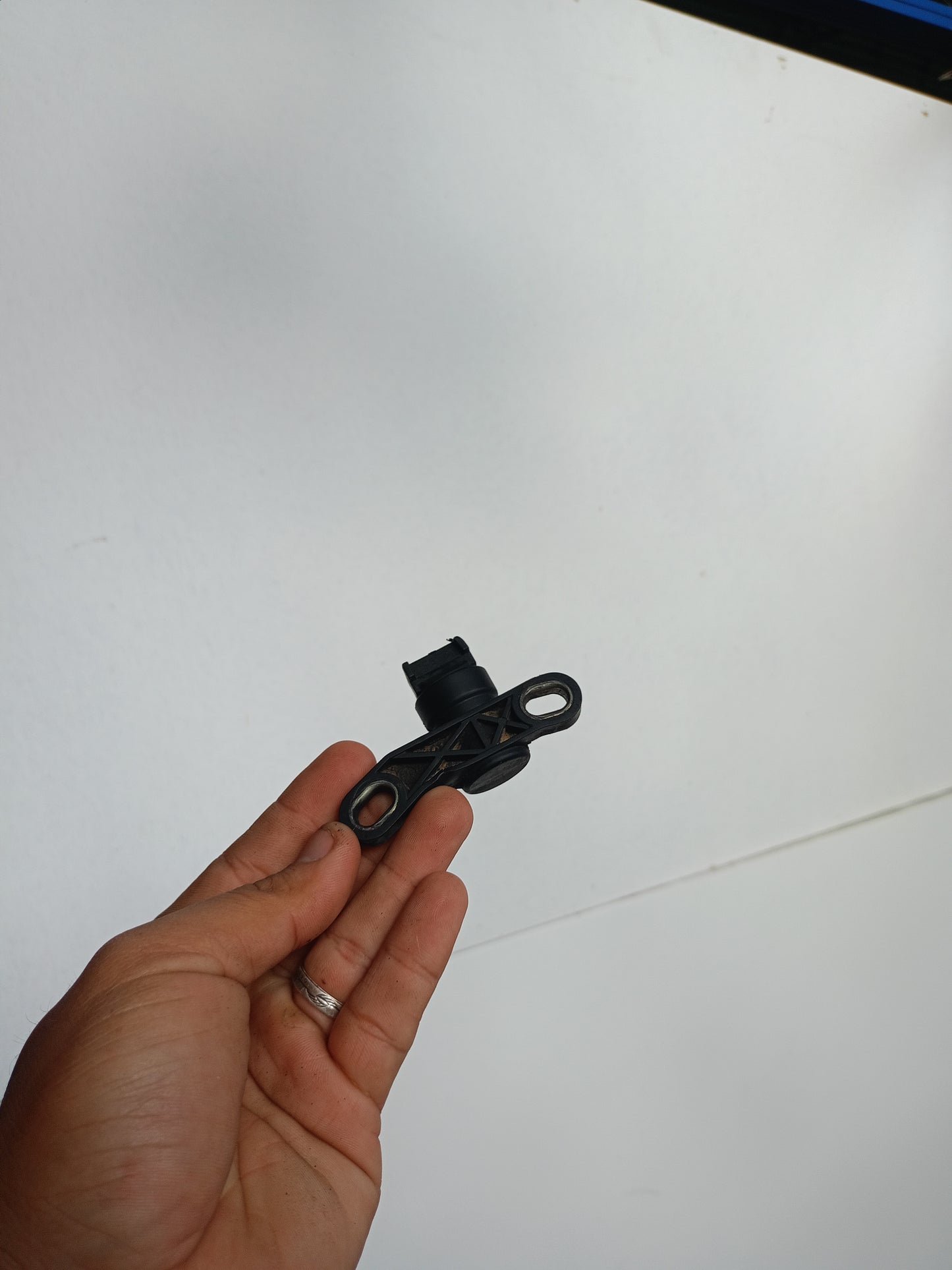 Crank Shaft Scensor | Ford Escape 2.3