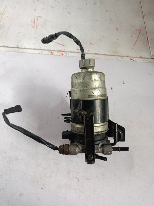 Fuel Filter | Hyundai Tucson CRDI