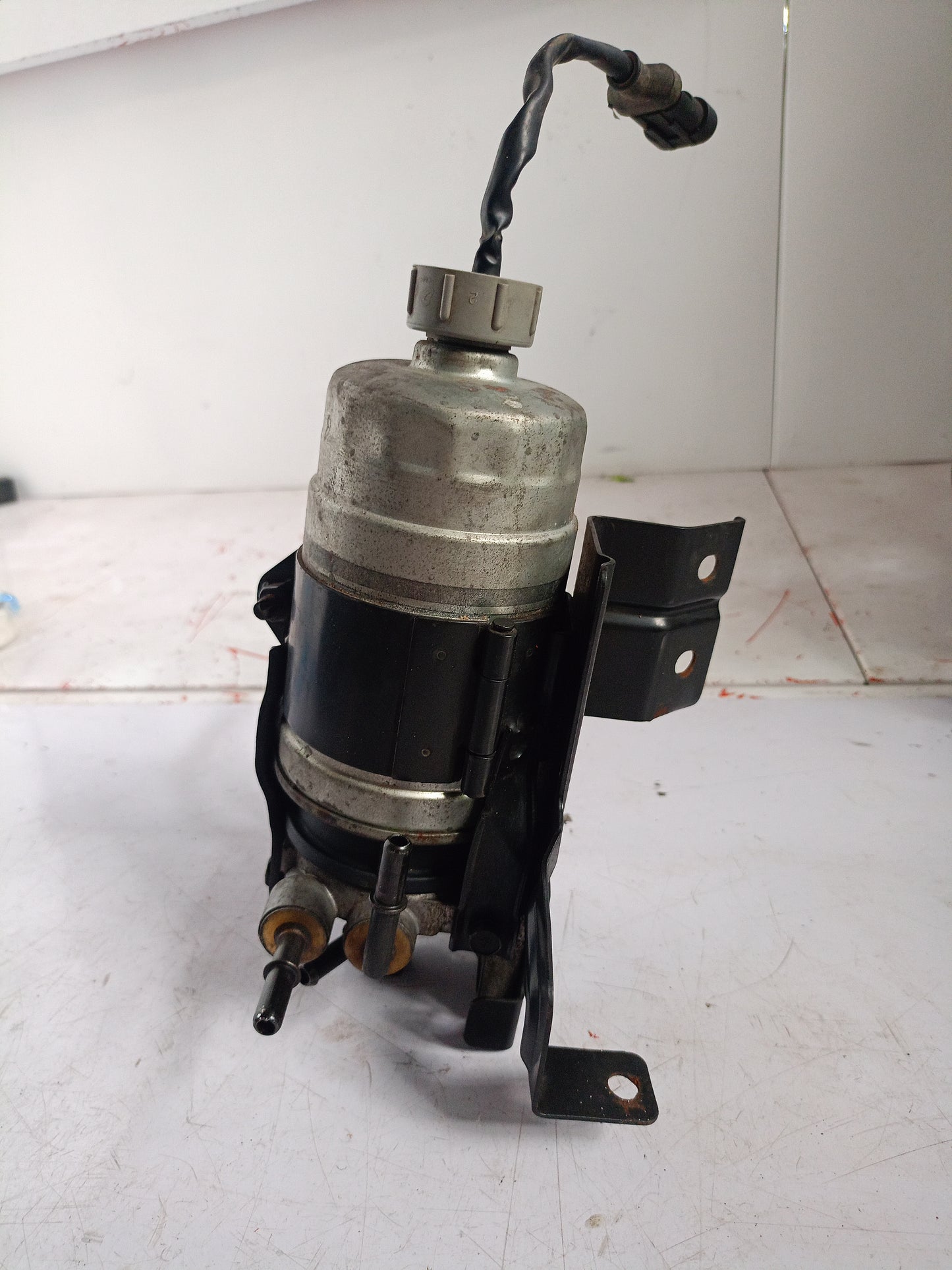 Fuel Filter | Hyundai Tucson CRDI