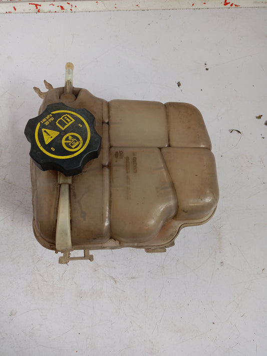 Coolant Tank | Chevrolet Cruze
