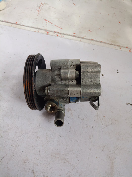 Steering Pump | Chevrolet Cruze