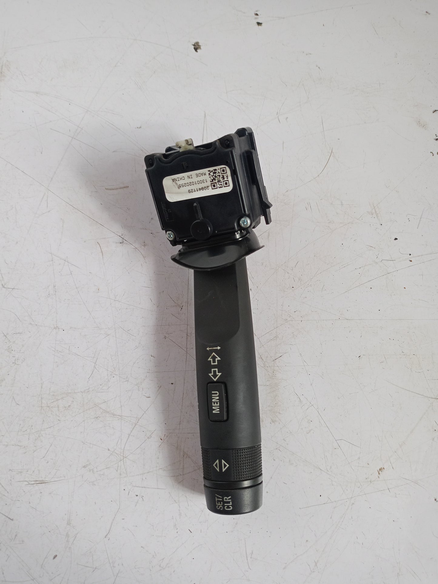 Head Light Switch | Chevrolet Cruze