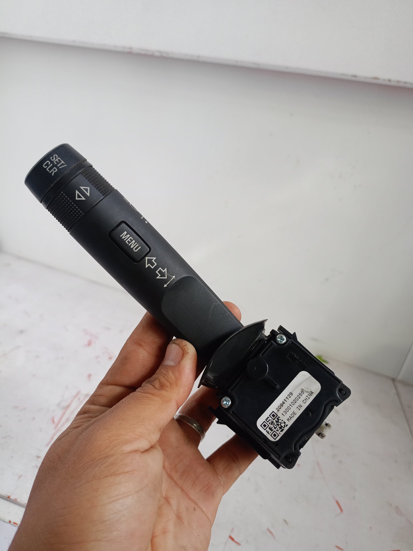 Head Light Switch | Chevrolet Cruze