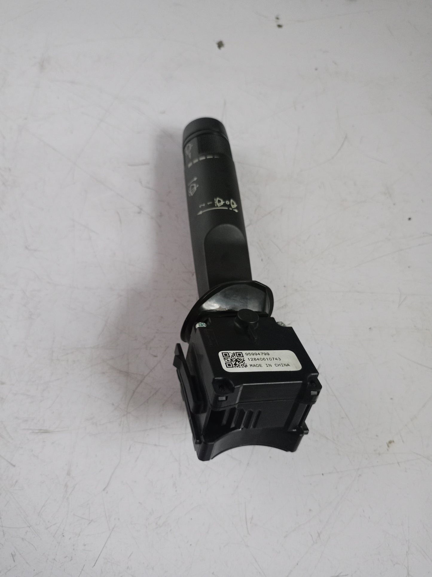 Wiper Switch | Chevrolet Cruze
