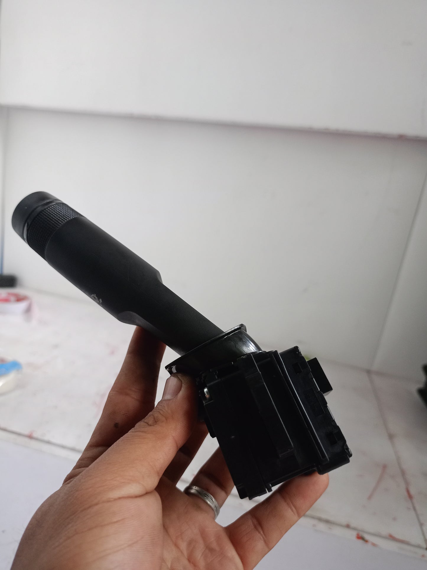 Wiper Switch | Chevrolet Cruze