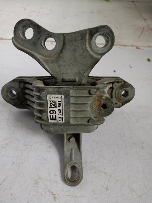 DS Engine Support | Chevrolet Cruze