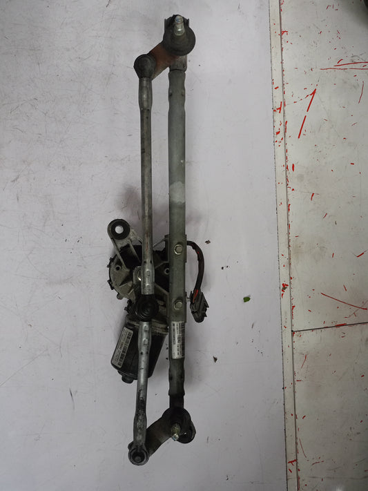 Wiper Linkage W/Motor | Chevrolet Cruze