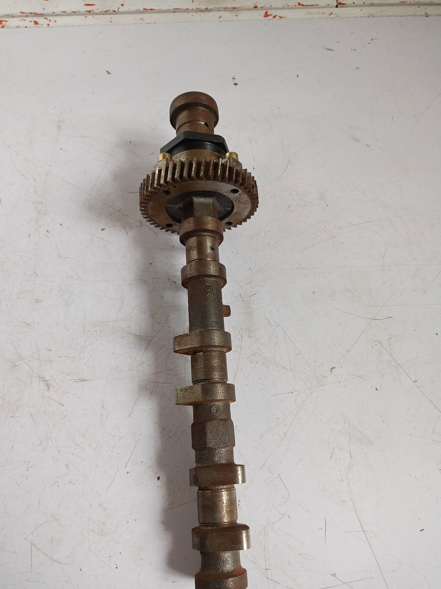 Cam Shaft | Cherry QQ