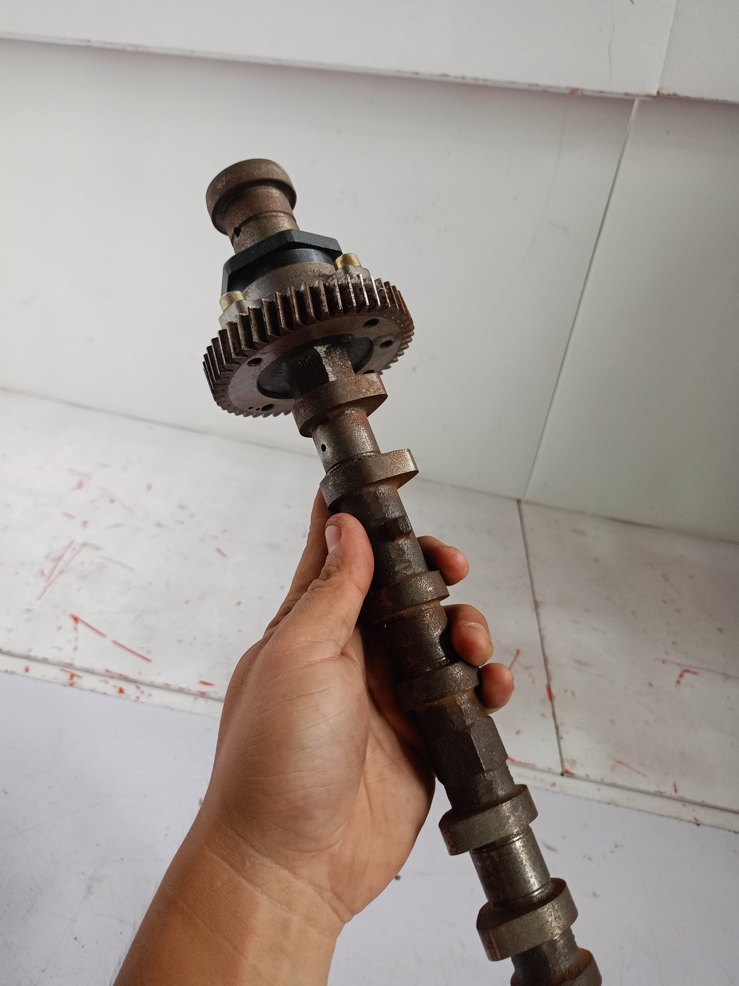 Cam Shaft | Cherry QQ