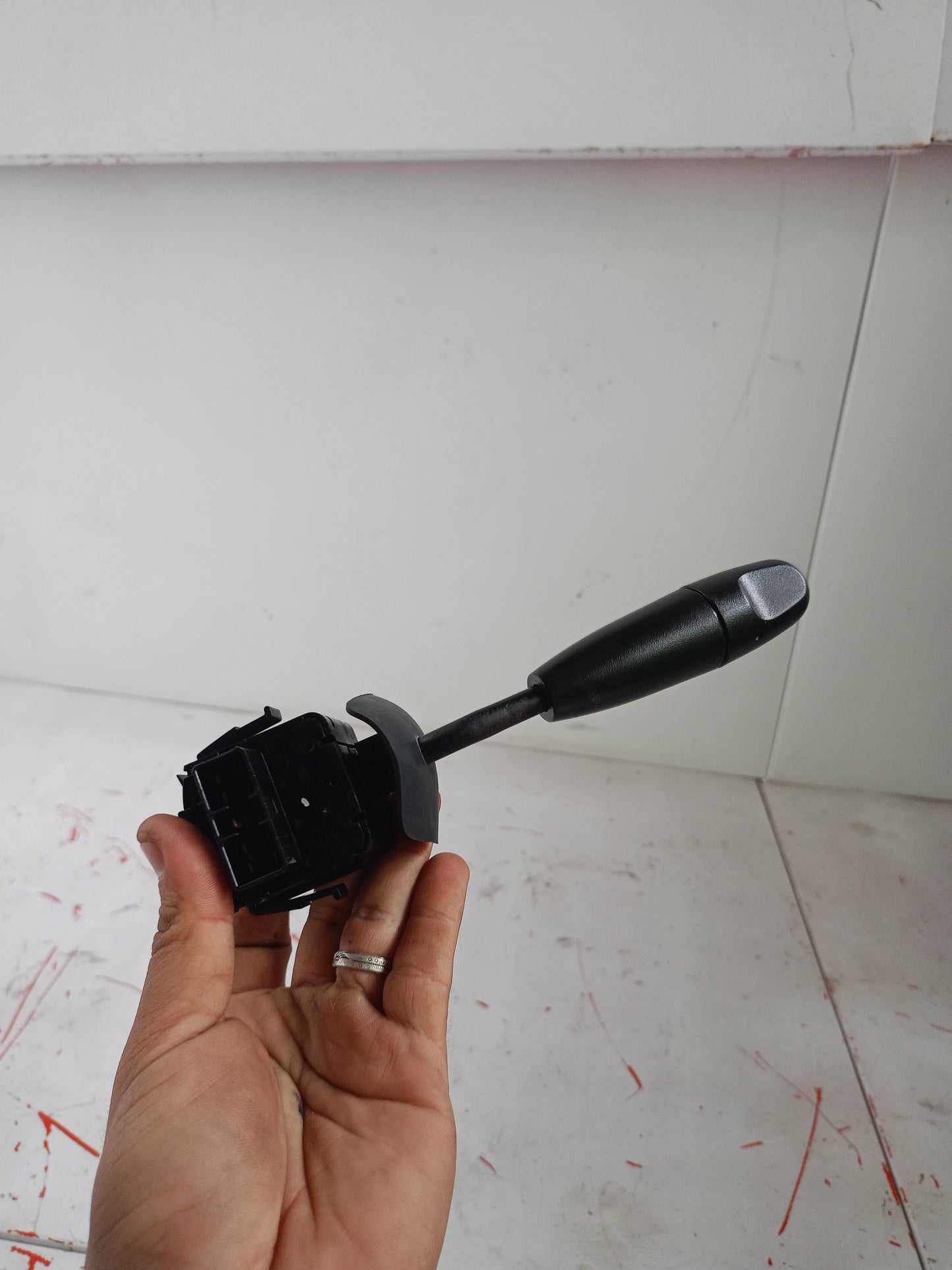 Wiper Switch | Chevrolet Sail