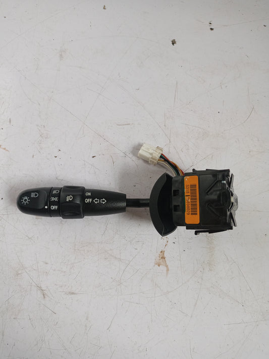 Head Light Switch | Chevrolet Sail