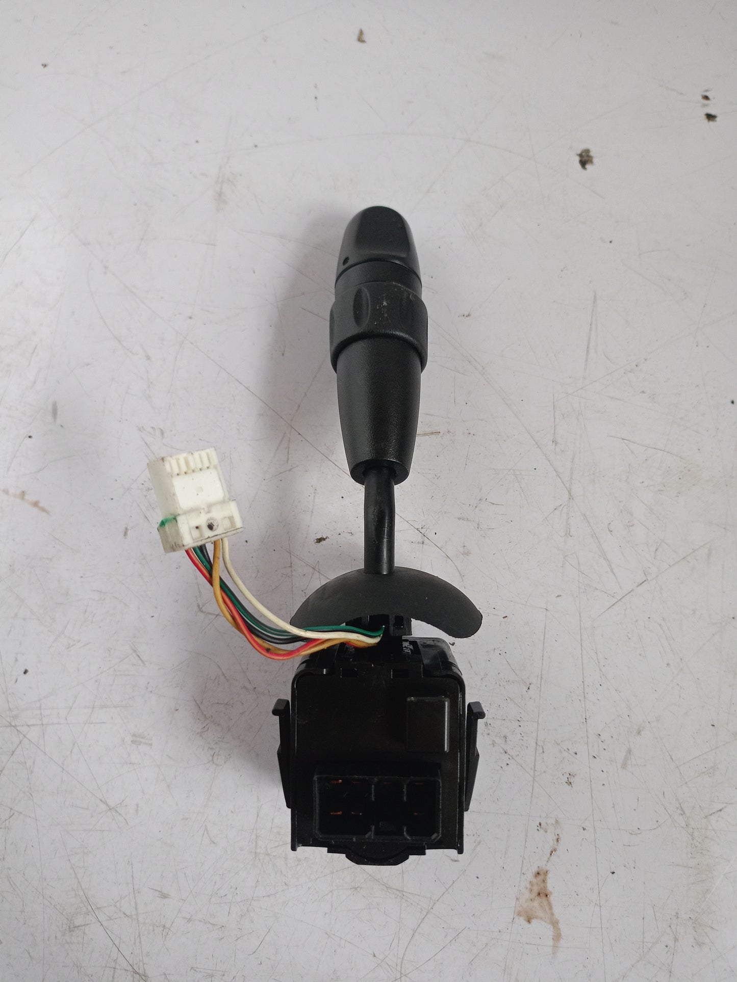 Head Light Switch | Chevrolet Sail