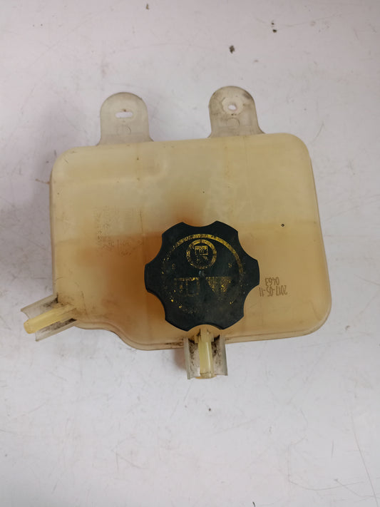 Coolant Tank | Chevrolet Sail