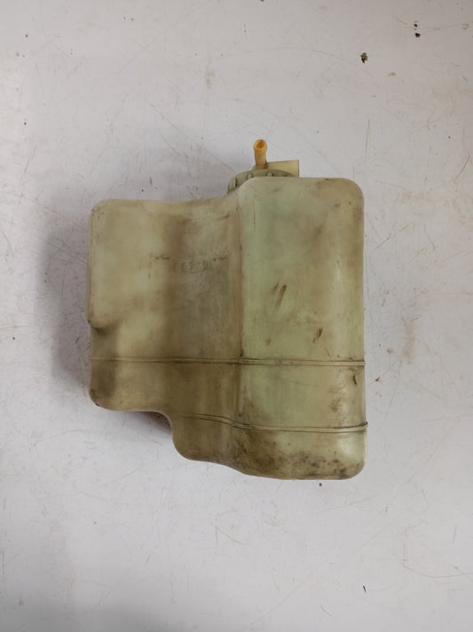 Coolant Tank | Pajero