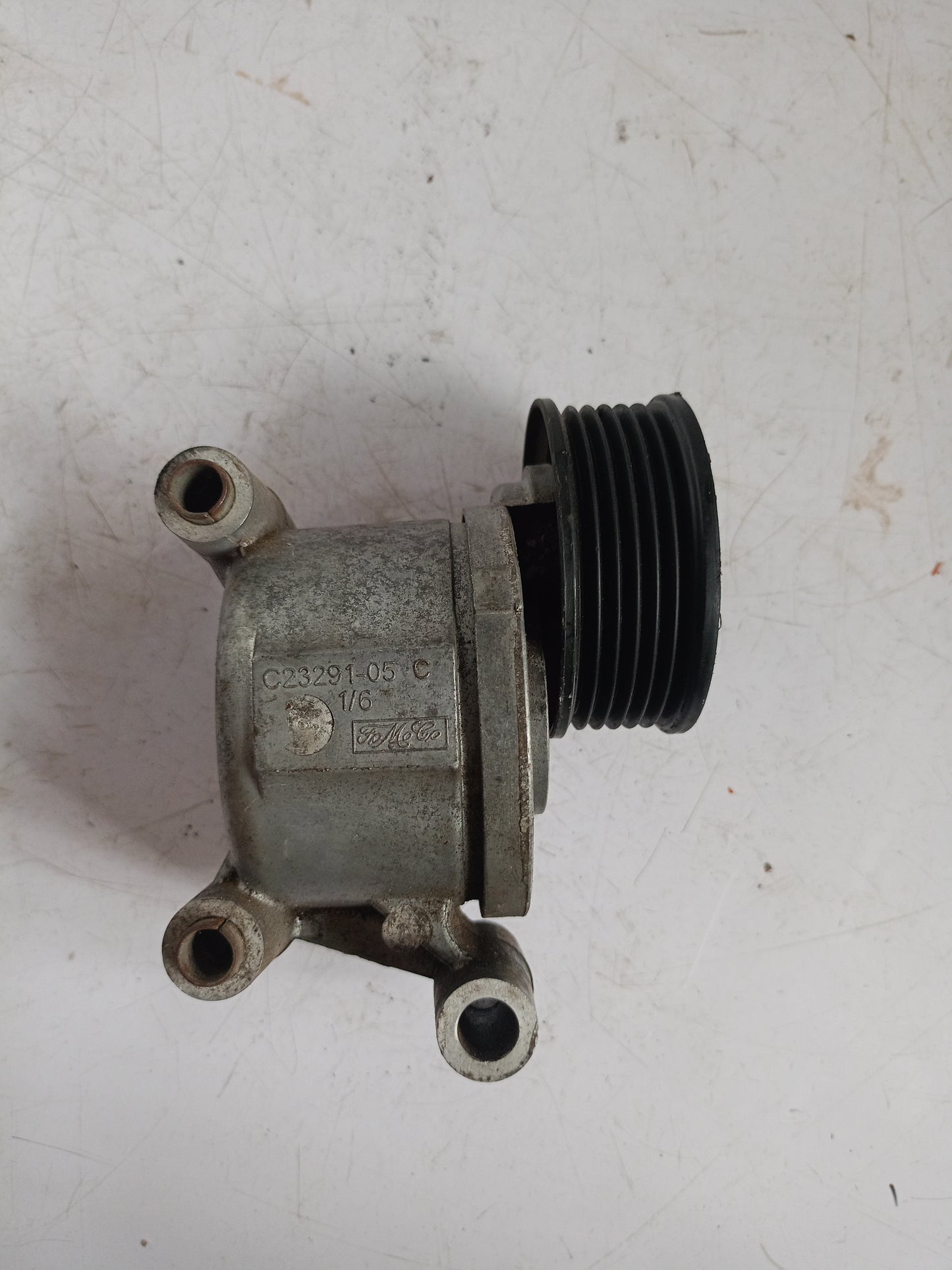 Belt Tensioner | Ford Focus 1.8 Gas.