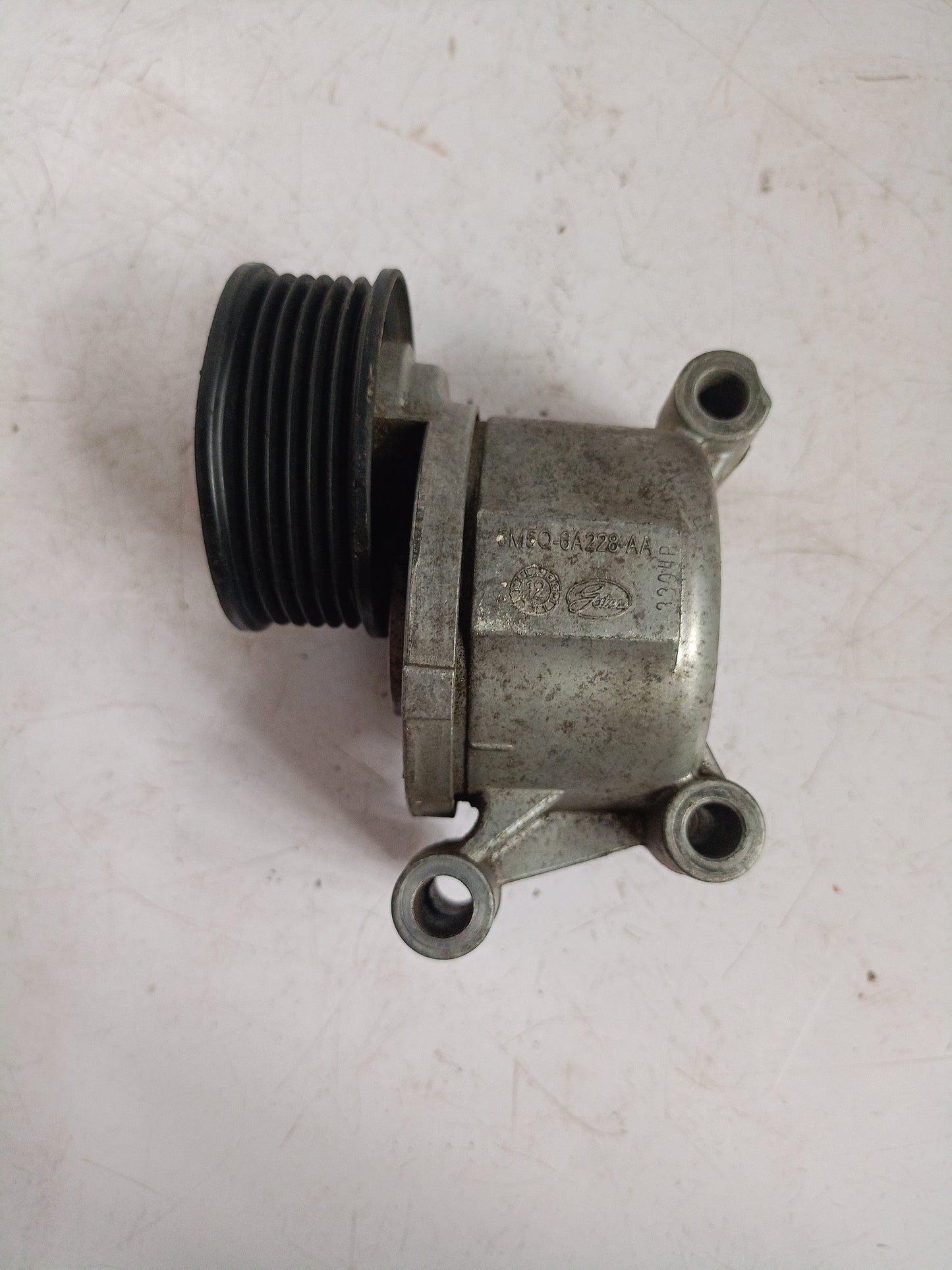 Belt Tensioner | Ford Focus 1.8 Gas.