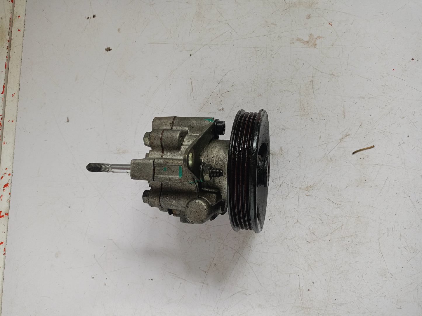 Steering Pump | Chevrolet Sail