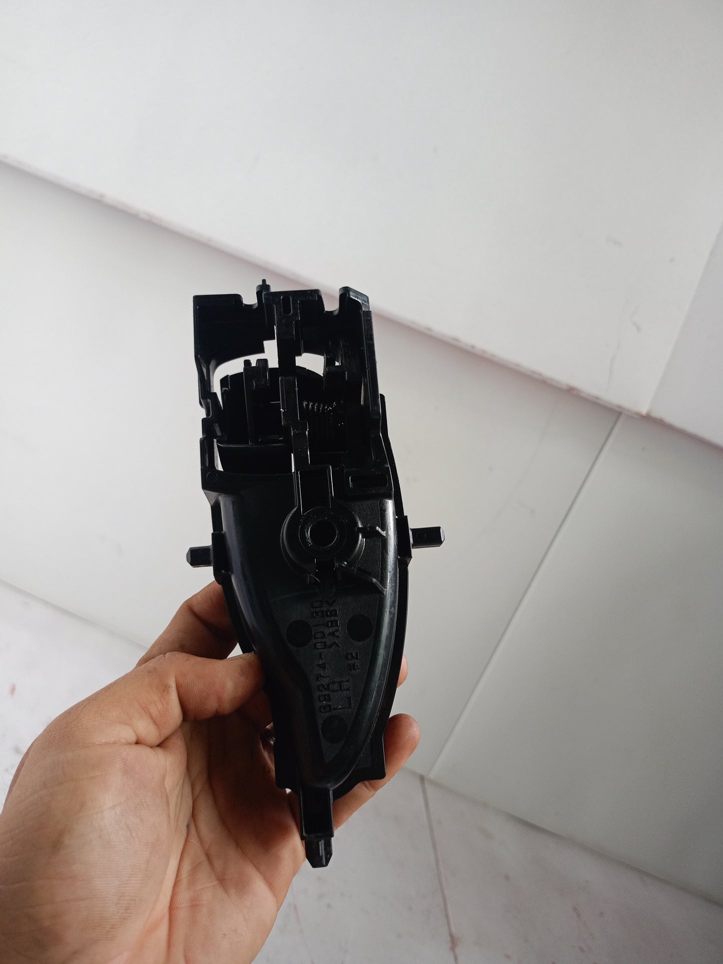 DS Inner Door Handle | Vios E