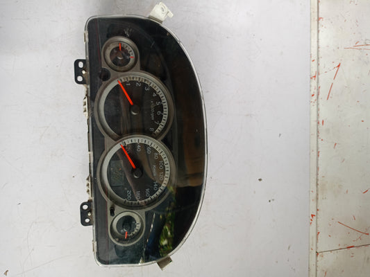 Pannel Gauge | Ford Escape 2.3