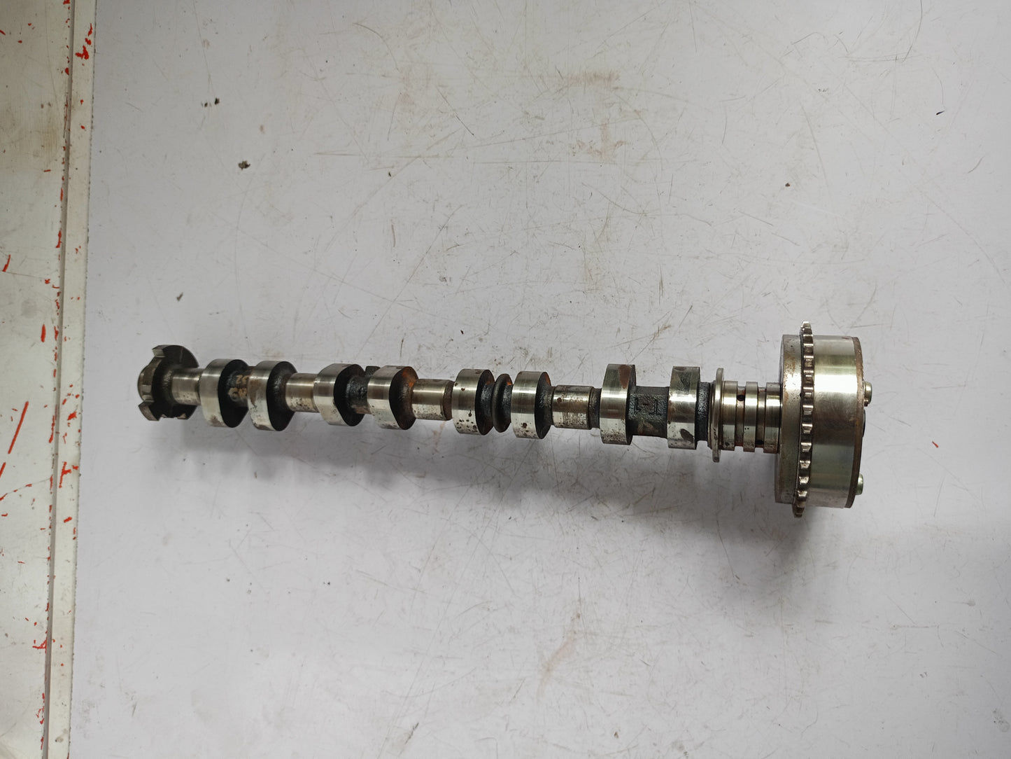 Cam Shaft | Vios E