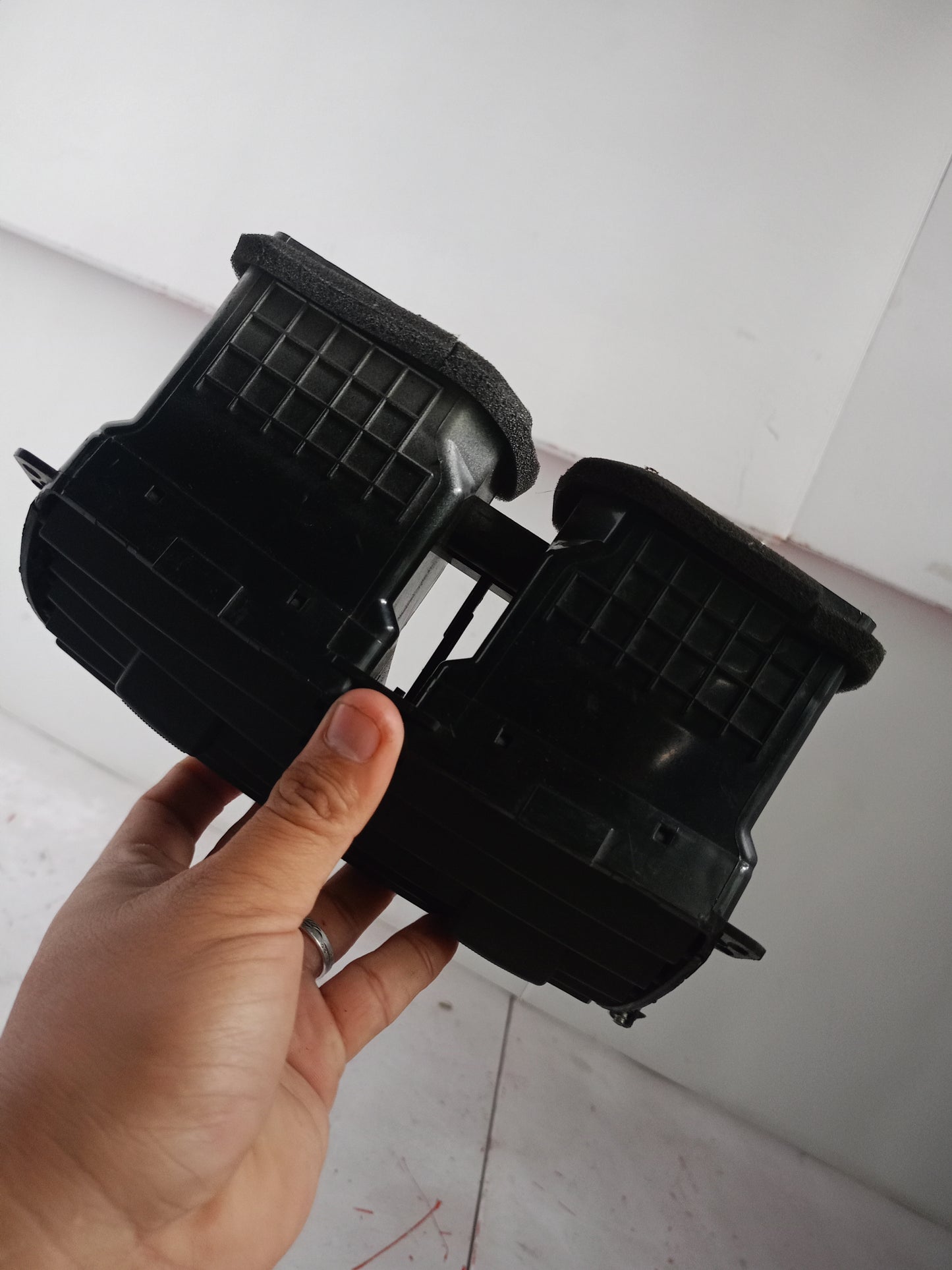 AC Vent | Hyundai Tucson