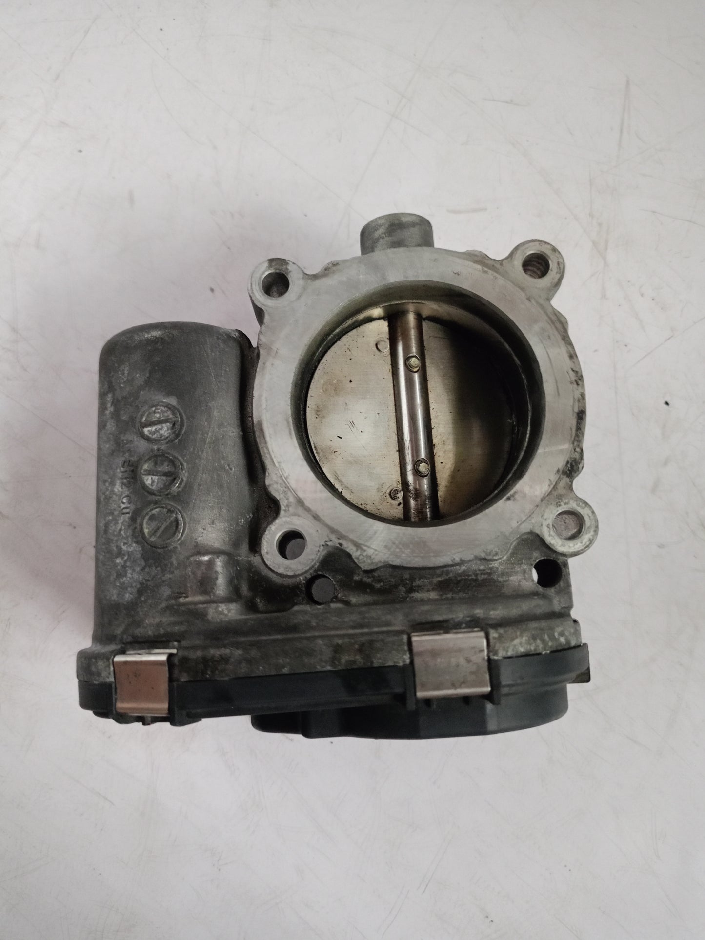 Throttle Body | Ford Focus 2.0