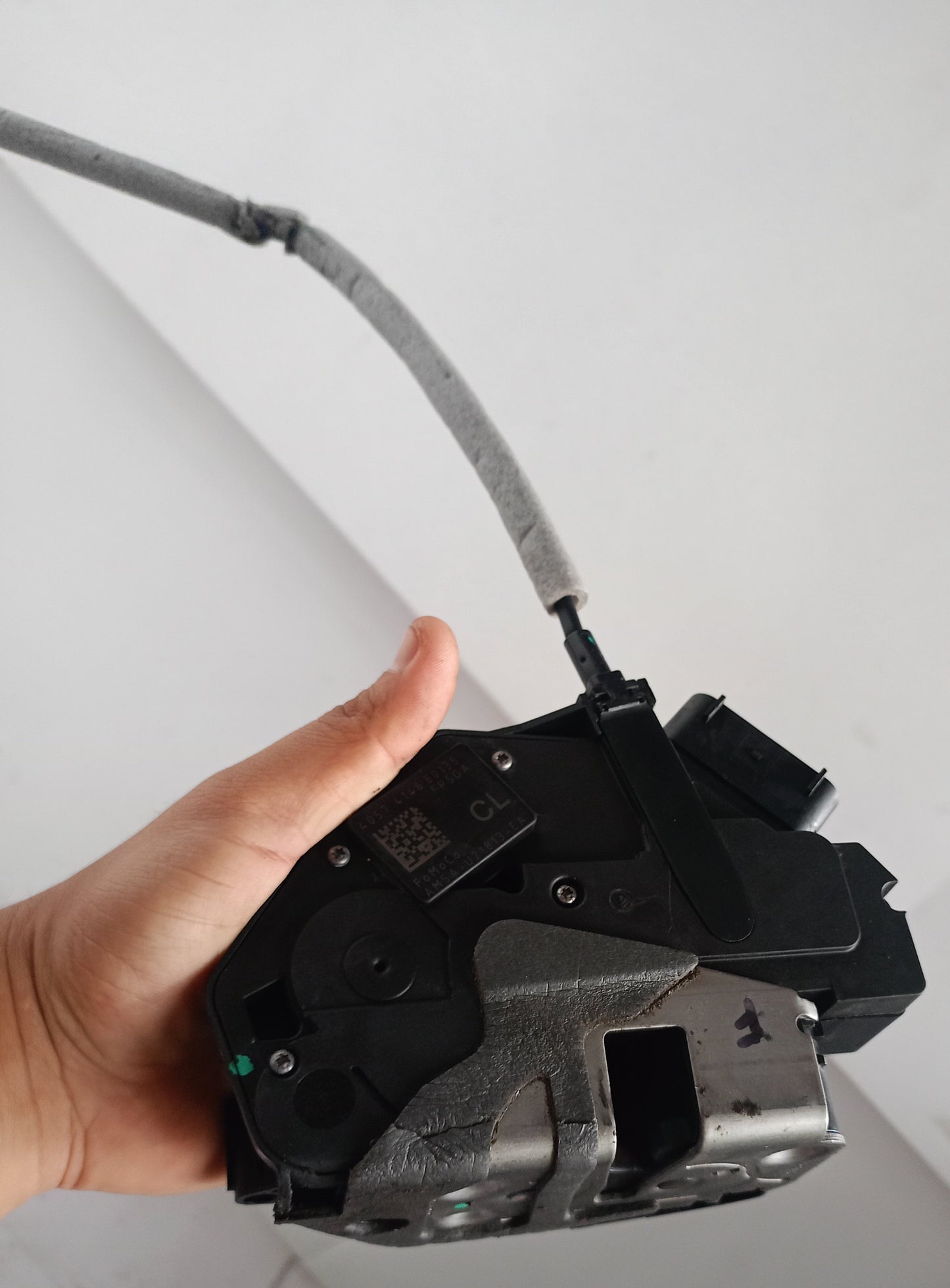 Actuator Lock | Ford Focus 2.0