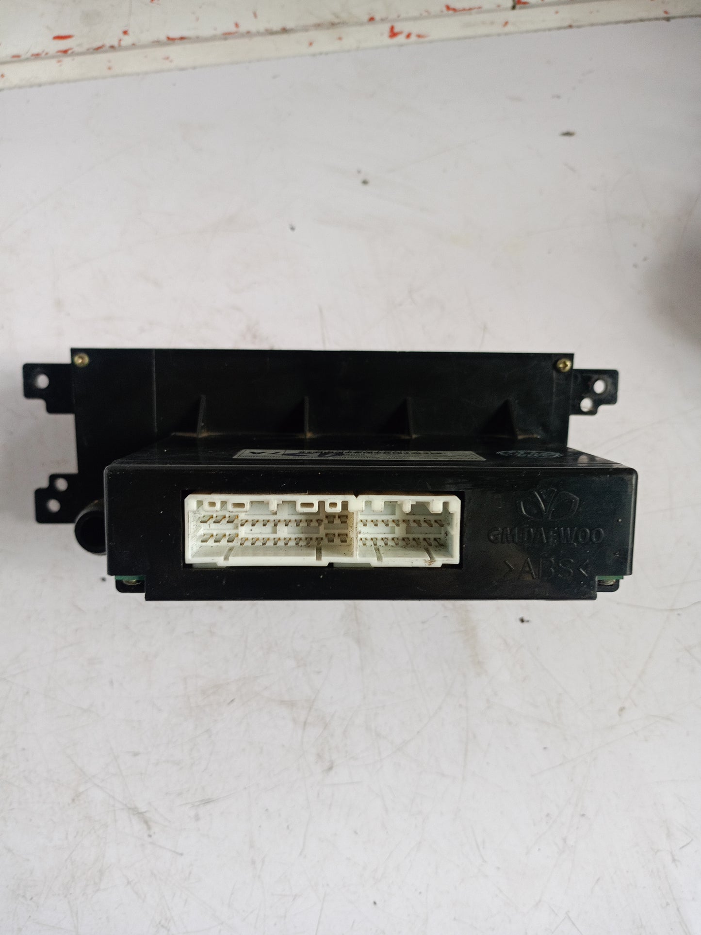 Climate Control | Chevrolet Captiva Diesel