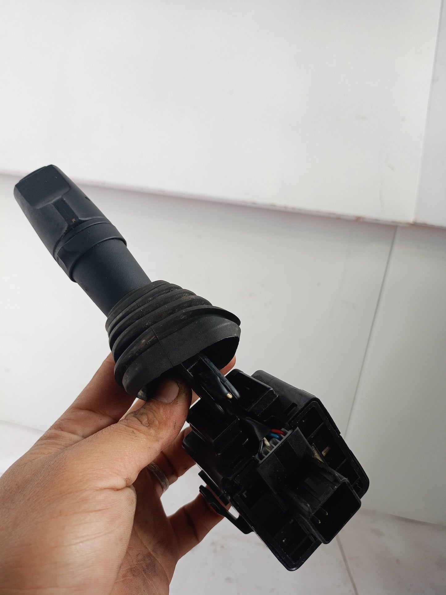 Wiper Switch | Captiva Diesel