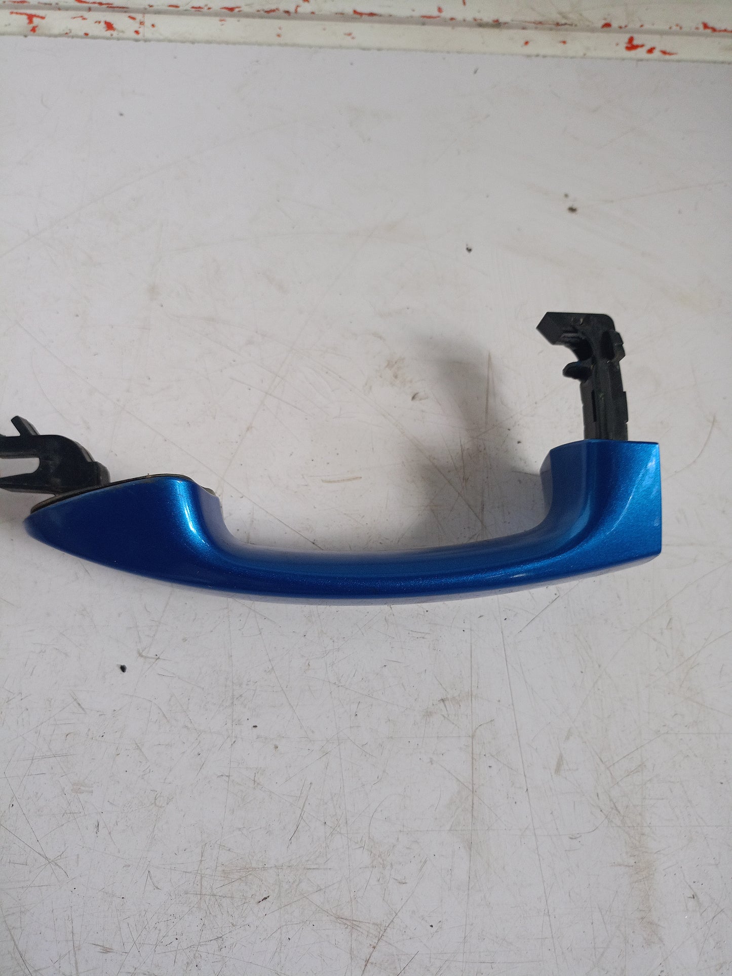 RPS Outer Door Handle | Ford Ecosport