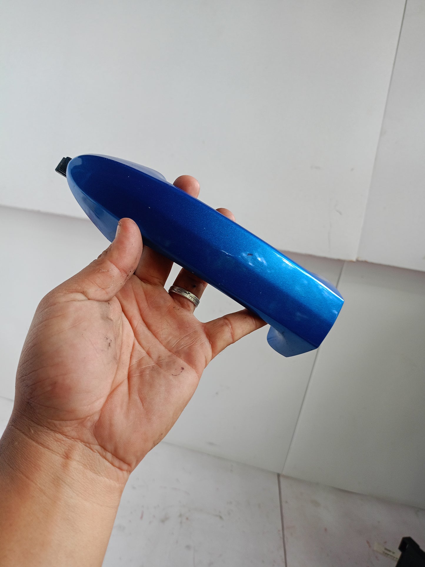 RPS Outer Door Handle | Ford Ecosport