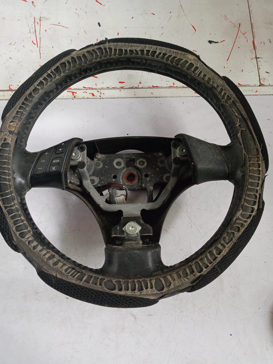 Steering Wheel | Mazda Tribute 2.3