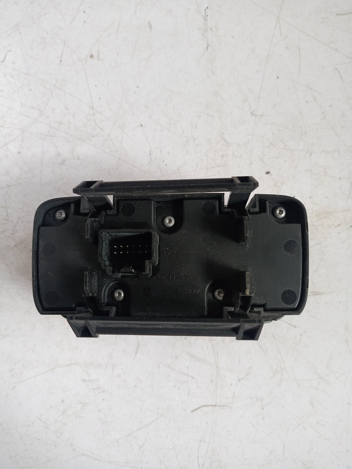 Head Light Switch | Ford Ecosport