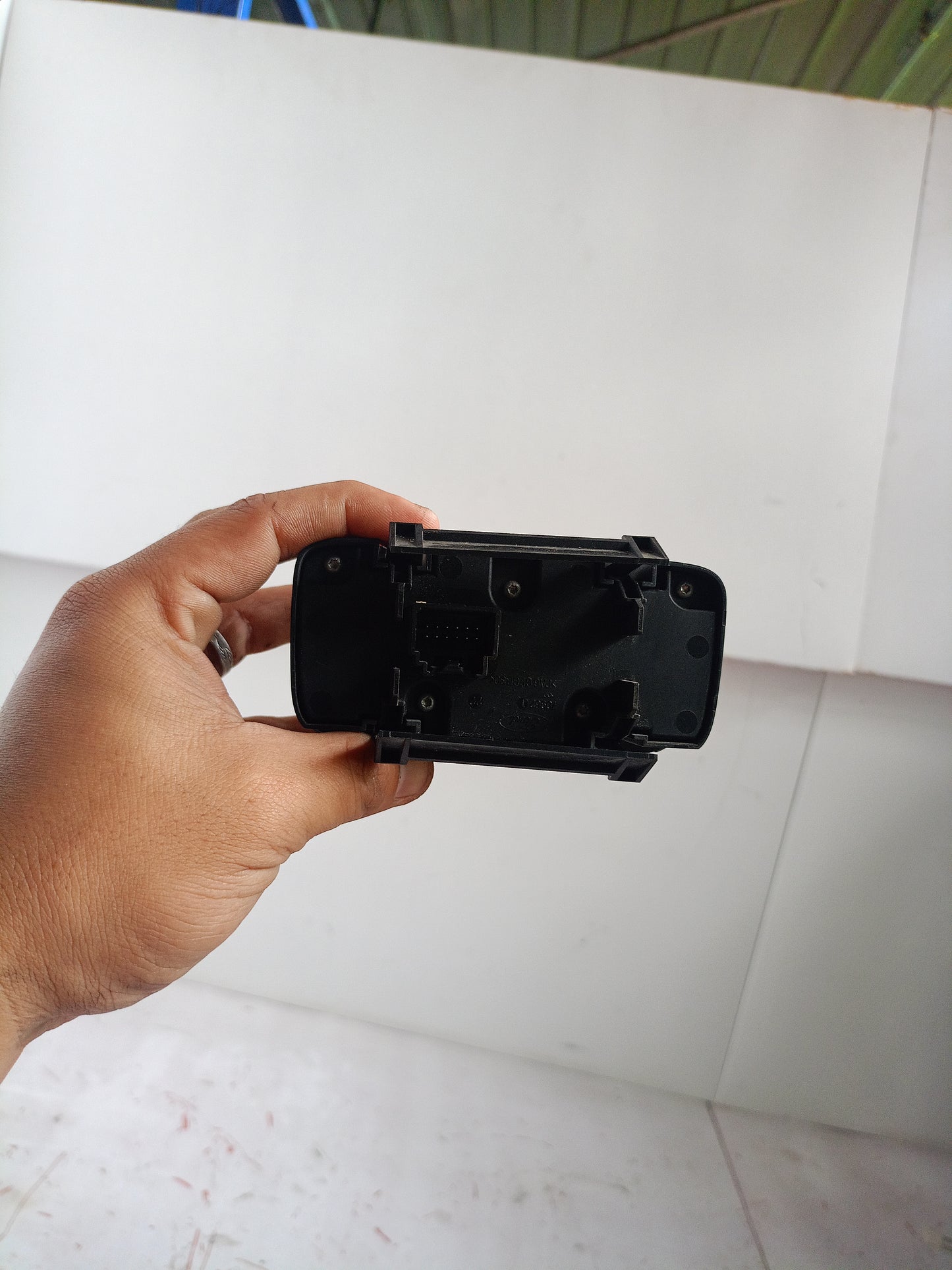 Head Light Switch | Ford Ecosport