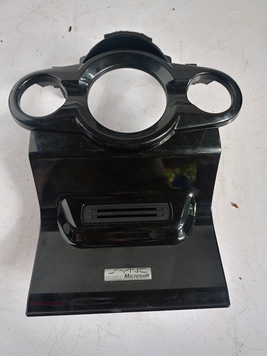 Climate Control Cover | Ford Ecosport