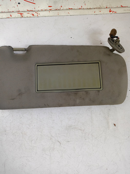 PS Sun Visor | Mazda Tribute 2.3