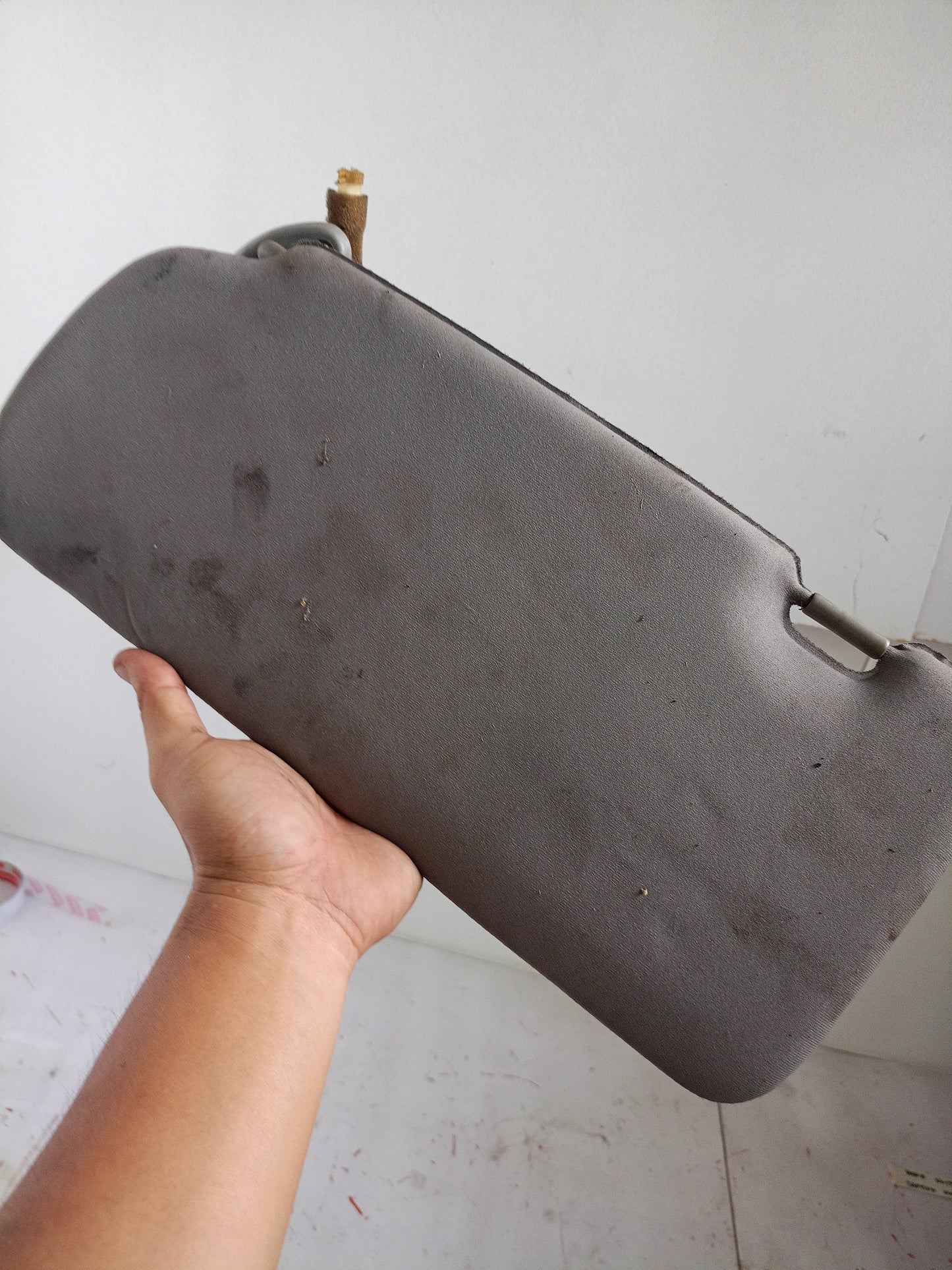 PS Sun Visor | Mazda Tribute 2.3