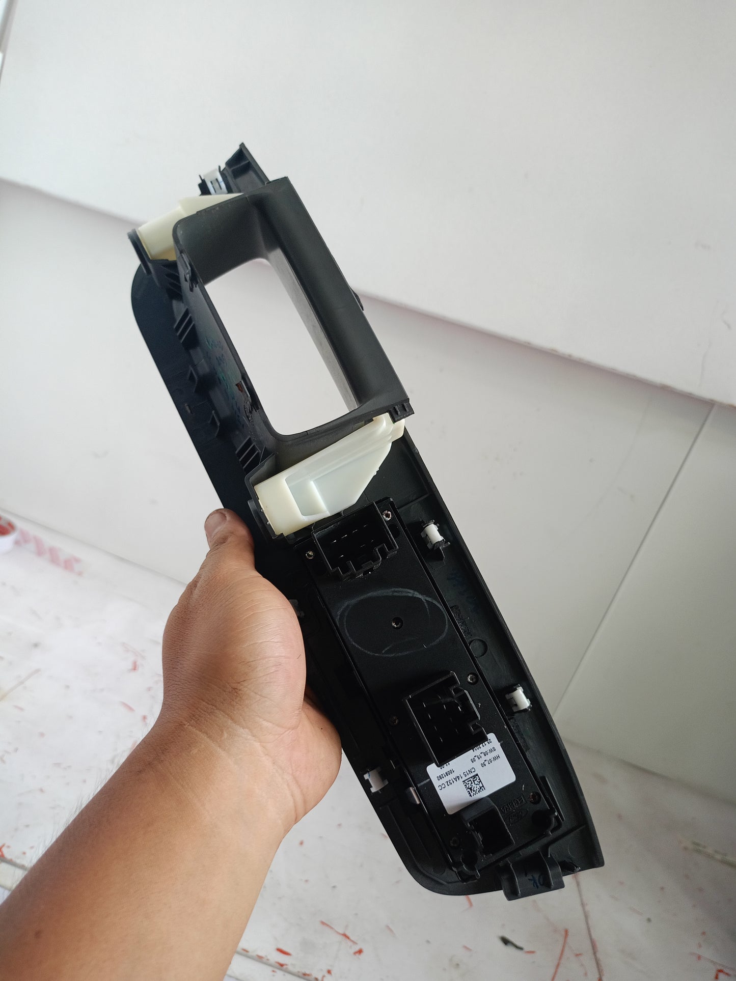 Main Switch | Ford Ecosport