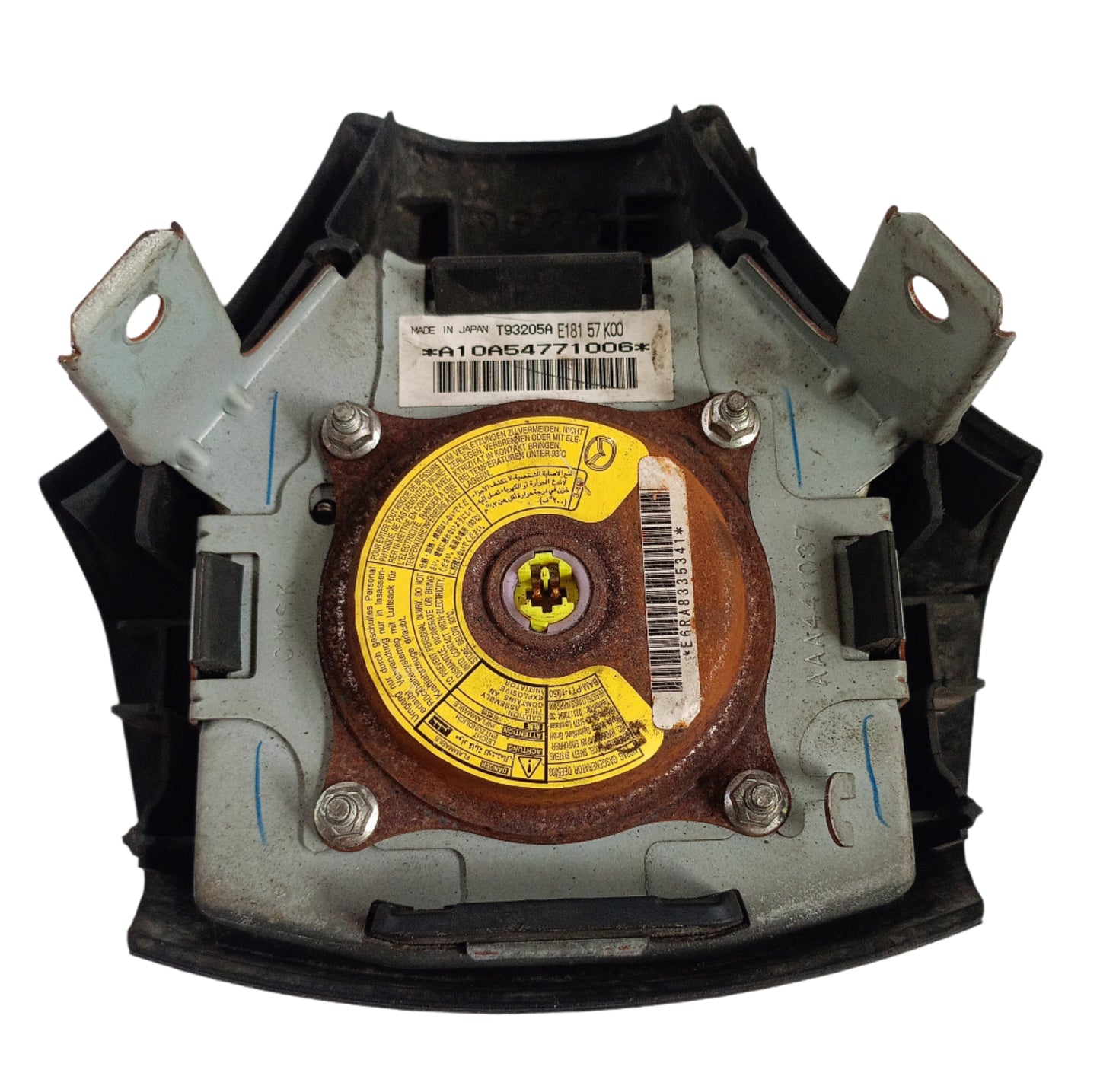 Air Bag | Mazda Tribute 2.3