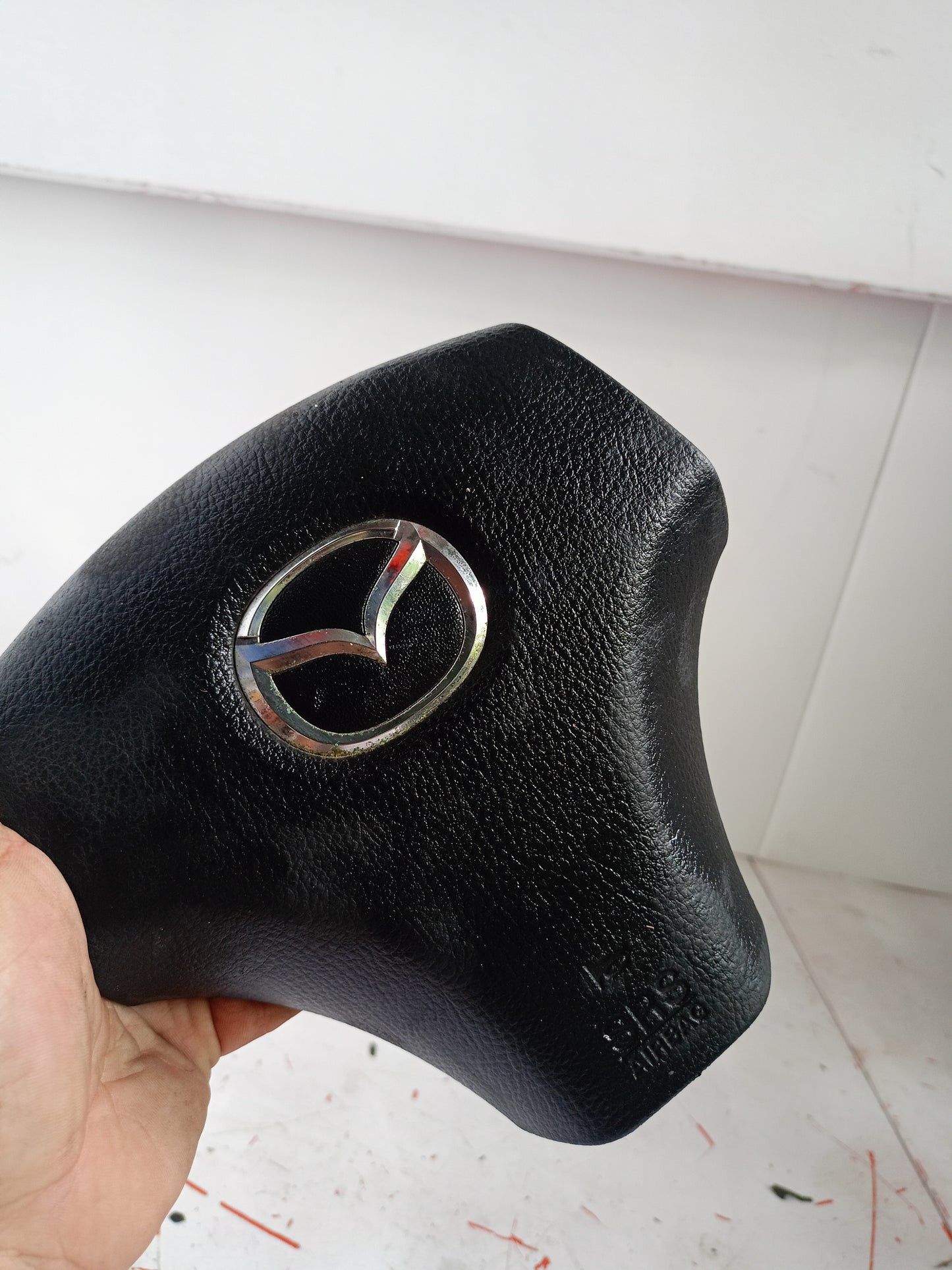 Air Bag | Mazda Tribute 2.3