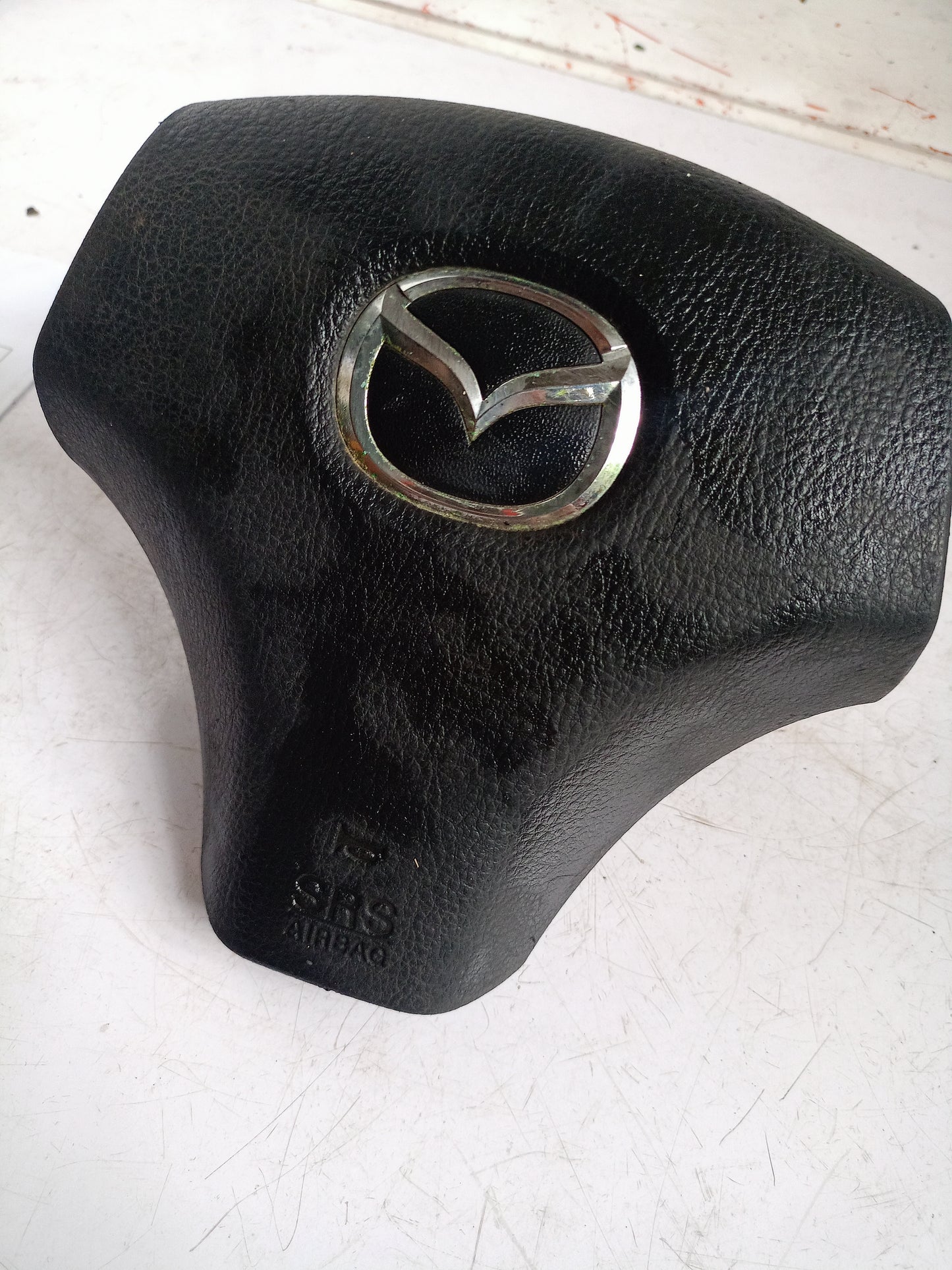 Air Bag | Mazda Tribute 2.3