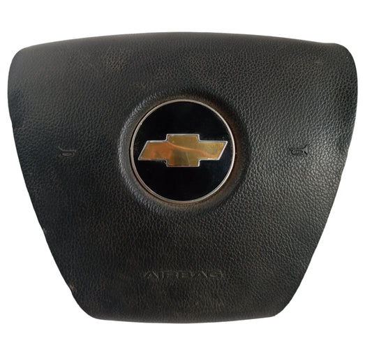 Air Bag | Chevrolet Captiva Diesel