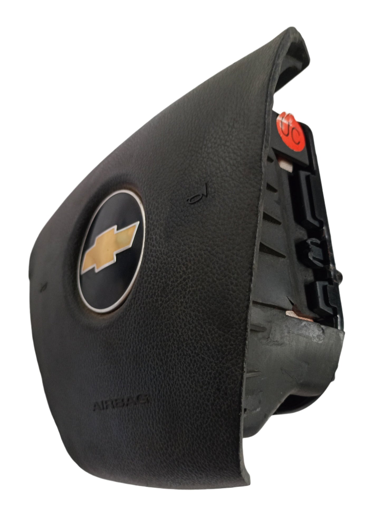 Air Bag | Chevrolet Captiva Diesel